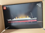 Lego Titanic 10294