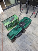 Kosiarka elektryczna Parkside PRM 1200 A1