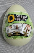 Dinozaur w jajku 