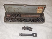 Stare klucze nasdowe 