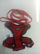 SZELKI I SMYCZ RABBITGO Dla psa ROZMIAR M 