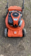 Kosiarka Husqvarna lc 451v Duza