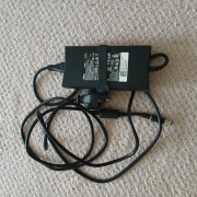 Zasilacz Dell 65W oryginał, mało używany