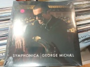 George Michael – Symphonica 2LP