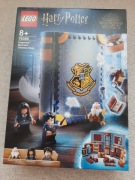 LEGO 76385 Harry Potter - Chwile z Hogwartu: zajęcia z zaklęć i uroków NOWY