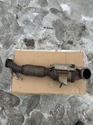Downpipe/katalizator ford focus st mk3 2017r. 2.0 ecoboost -OE