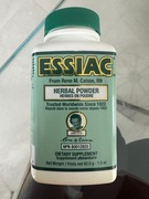 ESSIAC herbal powder Canada nowy 