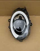 MINI Cooper F55 F56 F57 lampa przednia lewa Full LED