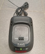 Ładowarka BOSCH 18V