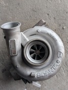Turbina Scania R450 XPI EURO 6