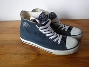 Trampki wysokie Dunlop Original rozmiar 40 ZOBACZ 