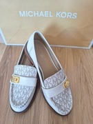 Mokasyny Michael Kors rozm. 35,5 - skóra 