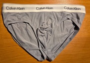 Slipy męskie Calvin Klein - Rozmiar M - Trzy kolory