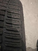 Nankang Winter Activa SV-4 255/45 R19 104 V XL