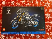 LEGO Klocki Technic 42159 Yamaha MT-10