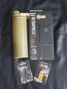 Grayl Ultrapress butelka z filtrem 500ml