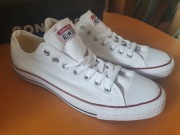 Buty trampki białe Converse M7652C białe 45 EU 29,5 CM
