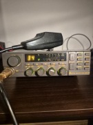 CB Radio Alan 28