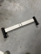 Organizer bagażnika Porshe Macan Cayenne