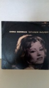 Anna German – Tańczące Eurydyki winyl EX
