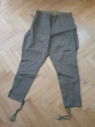 Spodnie radzieckie wz. 43, NOWE. Replika premium.