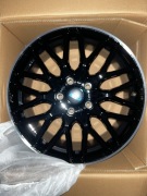 Felgi CMS C25 DRB 7,50x18 0 45.00 18"