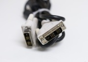Kabel do monitora DVI DVI-D Single Link