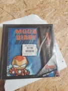 Marvel Avengers notatnik, notes, planer, dziennik, pamiętnik dla dzieci