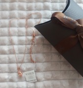 W. Kruk wisiorek z zawieszką srebro 925 NOWY z metką 