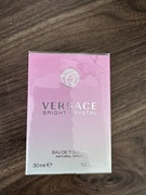 Versace bright crystal 30 ml nowe folia