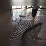 Wylewki, posadzki anhydrytowe Łódź