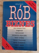 Rób Biznes Jeffrey Morrow