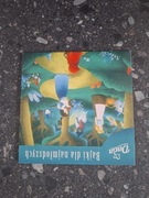 bajki dla najmłodszych CD