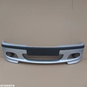 Zderzak M pakiet do e46 2000 rok sedan Titansilber