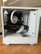 Komputer gamingowy 5 7600X|RX 7700 XT 12GB|32GB 6000MHz|SSD 2TB M.2 | Win11