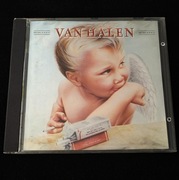VAN HALEN - 1984 
