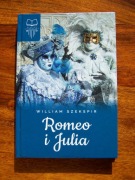 Romeo i Julia William Szekspir