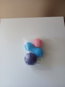 Zestaw do Masażu i Rehabilitacji – Twoje domowe SPA i ulga dla mięśni!