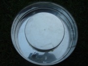 Zaślepka kwasoodporna Fi 300x180