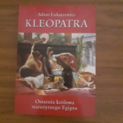 Kleopatra. A. Łukaszewicz