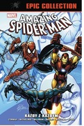 Każdy z każdym. Amazing Spider-Man. Epic Collection