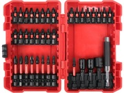 YT-04616 ZESTAW UDAROWYCH KOŃCÓWEK ŚRUBOKRĘTOWYCH 37 SZT.