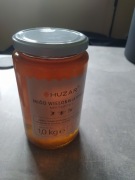 Huzar - miód nektarowy wielokwiatowy 1 kg