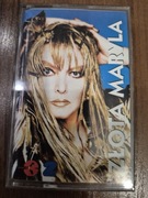 Maryla Rodowicz. Złota Maryla. Kaseta z 1995r. Oryginalna.