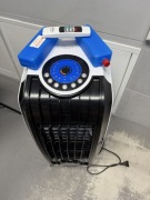 Klimatyzator Camry 3 w 1