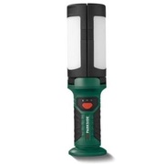 Lampa LED Warsztatowa Powerbank 400 lumenów Parkside LED 6500K kabel USB-C
