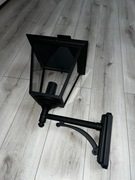 London 490 czarny mat po renowacji