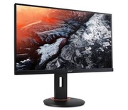 Monitor Acer 24,5" Acer XF250Q Acer monitor gaming led