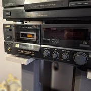 Magnetofon kasetowy AKAI GX-R35 Opis w treści ogłoszenia Sprzedam !!!