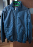 Kurtka męska granatowa bez kaptura Terranova r S